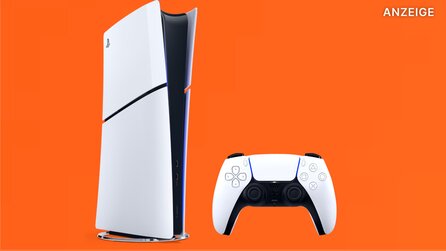 Die PS5 ist plötzlich günstig: Amazon hat den Preis der Konsole überraschend gesenkt!