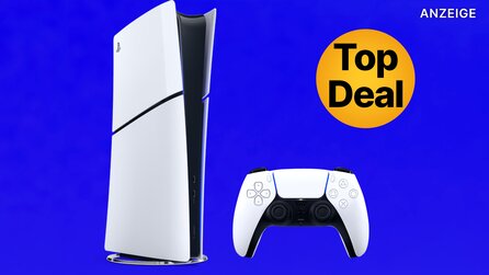 PS5 – Neues Top-Angebot jetzt gestartet: Das könnte der letzte gute Konsolen-Deal für lange Zeit sein!