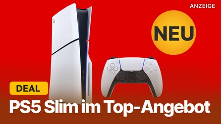 PS5 Slim im MediaMarkt-Angebot: Mit brandneuem Bundle jetzt 130€ sparen – Einen besseren Deal dürfte es so bald nicht mehr geben!