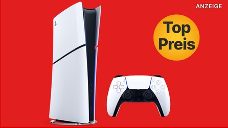 PS5 jetzt 180€ günstiger: Super-Deal bei MediaMarkt läuft nur bis morgen!