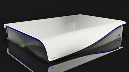 PS5 Slim-Gerücht liefert ersten Hinweis auf Release