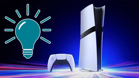 PS5 ausschalten vs. Ruhe-Modus: Sony-Statistik zeigt ausgeglichene Zahlen - welche Variante nutzt ihr?