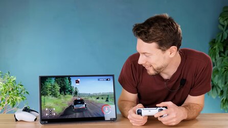 Tech-Pro bastelt PS5 Portable aus der Konsolen-Hardware und es ist richtig abgefahren