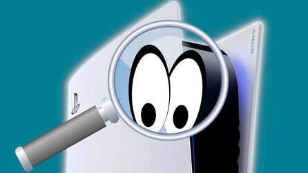 Diese Fake-PS5 kostet 20€, hat 200 Spiele und ist so bekloppt, dass ich sie unbedingt will