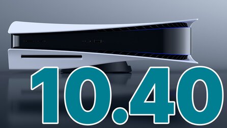 Neues PS5-Update 10.40 ist erschienen und macht den Umstieg auf die Pro leichter