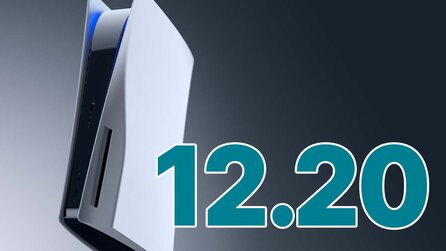 Neues PS5-Update 12.20 ist erschienen und es ist richtig hilfreich, wenn mal euer DualSense oder die Konsole kaputtgeht