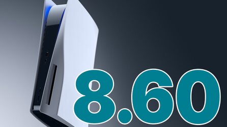 PS5-Update überraschend erschienen und Firmware 8.60 bringt geniale Erweiterung der Party-Funktion und mehr!