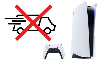 Die PS5 ist restlos ausverkauft, sagt Sony