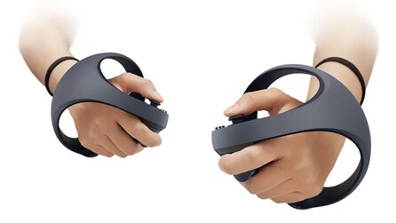 Release von PSVR2 absehbar? Angeblich geht es bald in die Massenproduktion