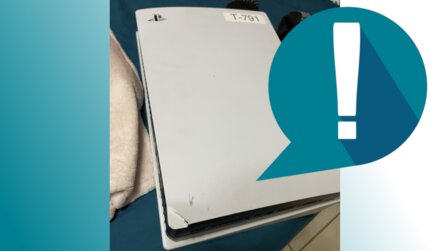 PlayStation-Fan will eigentlich nur HDMI-Port seiner PS5 bei einem Händler reparieren lassen - Konsole kommt noch kaputter und dreckig zurück