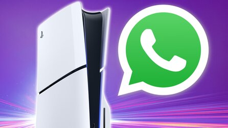 Neues PS5-Update 12.60 ist erschienen und übernimmt ein wichtiges Feature von Whatsapp
