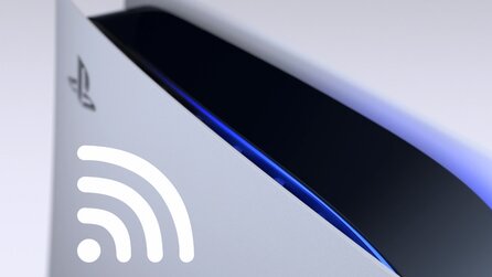 PS5-Lizenz zeigt, wie viel besser WLAN- + Bluetooth-Funktionen werden