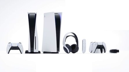 PS5-Zubehör kaufen: Hier könnt ihr Headset, Kamera + mehr bestellen [Anzeige]