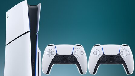 PS5 zu zweit spielen: So meldet ihr einen zweiten Controller an und spielt im Koop