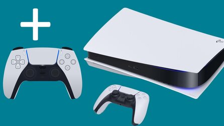 Neue PS5-Bundles im Februar könnten euch Geld beim Zubehör sparen