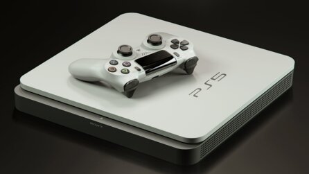 PS5-Patent enthüllt coole Bild-in-Bild-Funktion bei Spiele-Einladungen