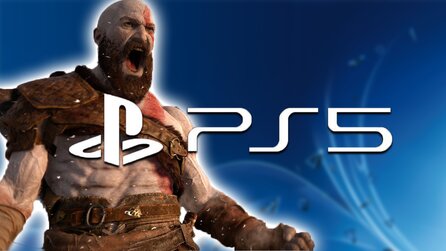 God of War 2: Darum glauben Fans, dass es beim PS5-Event enthüllt wird