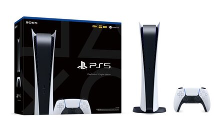 Sony nimmt Fans die Angst: Zum Launch gibts mehr PS5- als PS4-Konsolen