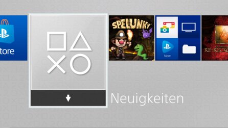 PS5: Infos zum Dashboard kommen noch + bringen coole Neuerungen