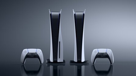 PS5 + Zubehör: Mit diesen Fotos kommt ihr der Konsole ganz nah