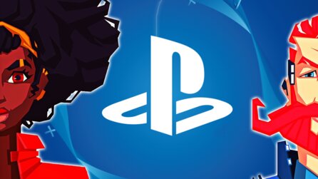 PS4PS5: Sony stellt überraschend 7 neue Indie-Spiele vor