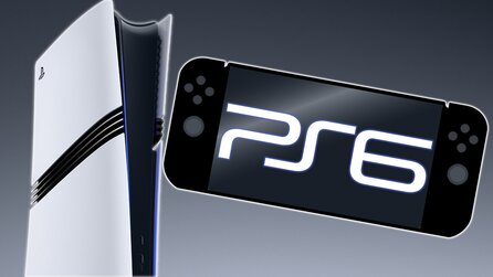 Teaserbild für Die PS6 soll zwei sehr unterschiedliche Versionen bekommen - und eine davon könnte ein Handheld sein