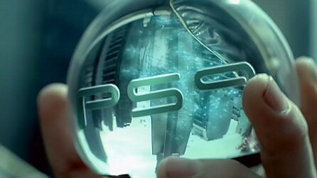 Sony zeigte die PS9 schon 1999 im Trailer - Samt Release-Datum und abgefahrenen Features, die wir wohl nie erleben werden