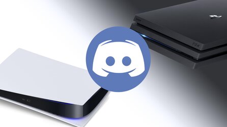 PS4PS5: Discord führt PSN-Verknüpfung ein, aber das Wichtigste fehlt noch