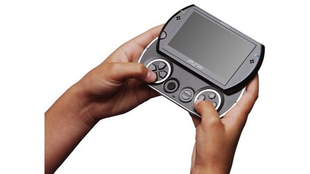 PSP Go