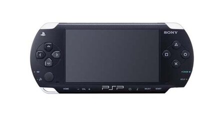 PSP 2 - Weitere Details - Release bereits Ende 2011?