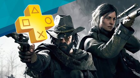 PS Plus Essential für Oktober 2026 ist offiziell: Das sind die 3 neuen Bonus-Spiele