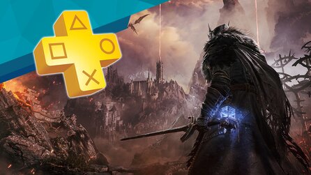 PS Plus Essential im April 2026: Das sind die 3 neuen Bonus-Spiele
