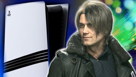 PS5 Pro: Sony kündigt endlich großes Grafik-Upgrade für die kommenden Wochen an - ein Spiel liefert es aber jetzt schon