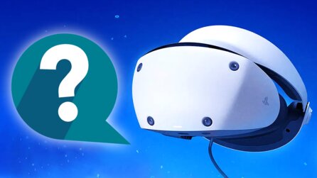 Umfrage zur PSVR 2: Kauft ihr euch das VR-Headset für PS5?
