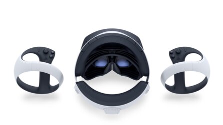 PSVR 2 - Neuer Trailer stellt euch alle Features der VR-Brille genauer vor