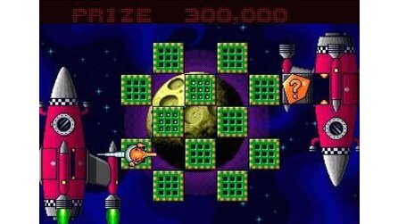 Psycho Pinball Sega Mega Drive