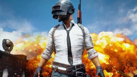 PUBG-Macher arbeitet heimlich mehrere Jahre an Survival-MMO, das so groß ist wie die Erde - veröffentlicht plötzlich Gratis-Demo auf Steam