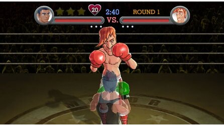 Punch-Out!! Wii
