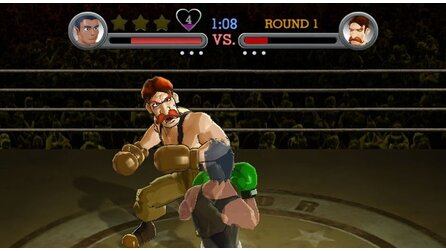 Punch-Out!! Wii