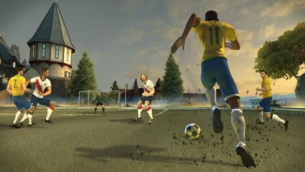 Pure Football [PS 3, Xbox 360]