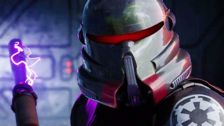 EA cancelt nach Massenentlassungen brandneuen Star Wars-Shooter vom Jedi Survivor-Studio