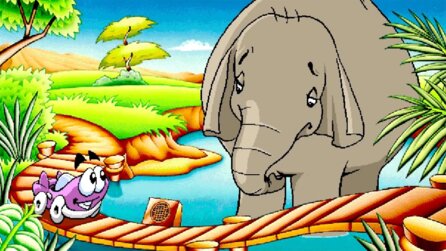 Putt-Putt Saves the Zoo kommt nach über 27 Jahren auf die Switch