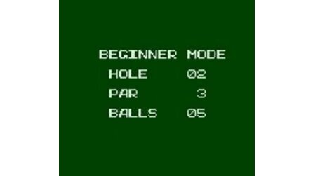 Putt + Putter Game Gear