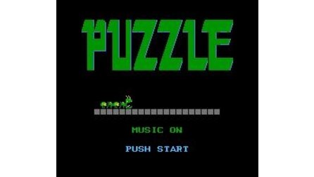 Puzzle NES