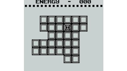 Pyramids of Ra Game Boy