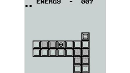 Pyramids of Ra Game Boy