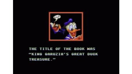QuackShot starring Donald Duck Sega Mega Drive