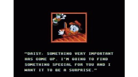 QuackShot starring Donald Duck Sega Mega Drive