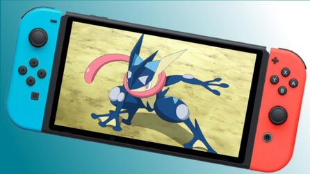 Pokémon KarmesinPurpur: Ashs Quajutsu verschwindet morgen für immer - sichert es euch schnell