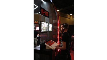 Quakecon 2011
